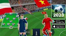 tính năng nổi bật trò chơi về bóng đá