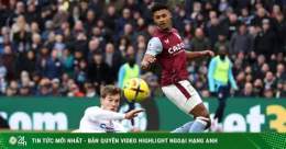 tính năng nổi bật trực tiếp bóng đá aston villa