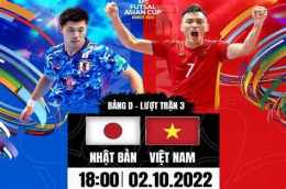 tính năng nổi bật trực tiếp bóng đá futsal châu á hôm nay