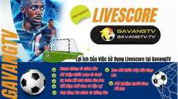 tính năng nổi bật truc tiep bong da gavangtv