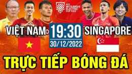tính năng nổi bật trực tiếp bóng đá indonesia singapore