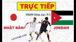 tính năng nổi bật trực tiếp bóng đá nhật bản với jordan