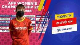 tính năng nổi bật trực tiếp bóng đá nữ việt nam-indonesia
