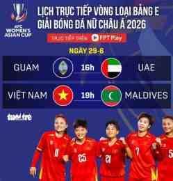 tính năng nổi bật trực tiếp bóng đá nữ vn hôm nay