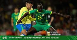 tính năng nổi bật trực tiếp bóng đá senegal