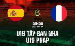 tính năng nổi bật trực tiếp bóng đá u19 châu âu hôm nay