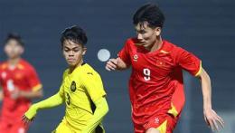 tính năng nổi bật trực tiếp bóng đá việt nam-malaysia u17