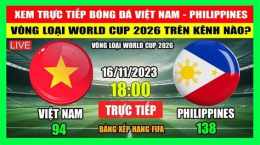 tính năng nổi bật trực tiếp bóng đá world cup trên kênh xôi lạc