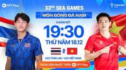 tính năng nổi bật trực tiếp chung kết bóng đá nam
