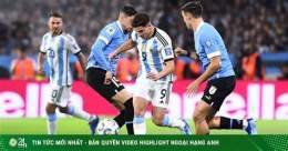 tính năng nổi bật trực tiếp đá bóng argentina