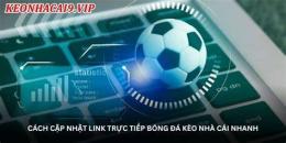 tính năng nổi bật trực tiếp kèo bóng đá nhà cái