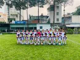 tính năng nổi bật trung tâm bóng đá ngọc hùng