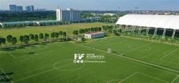 tính năng nổi bật trung tâm đào tạo bóng đá trẻ pvf