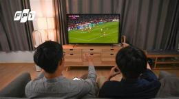 tính năng nổi bật truyền hình trực tiếp bóng đá châu á