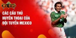 tính năng nổi bật tường thuật bóng đá mexico