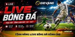 tính năng nổi bật tv bong da