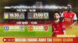 tính năng nổi bật ty le ca cuoc bong da giai ngoai hang anh