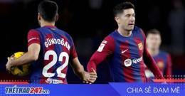 tính năng nổi bật tỷ số bóng đá barca hôm nay