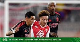 tính năng nổi bật tỷ số bóng đá benfica