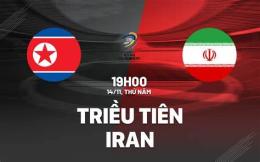 tính năng nổi bật tỷ số bóng đá iran hôm nay