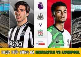 tính năng nổi bật tỷ số bóng đá newcastle hôm nay