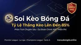tính năng nổi bật tỷ số đá bóng hôm nay việt nam