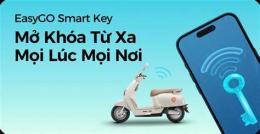 tính năng nổi bật về thôi bóng xe đã tàn