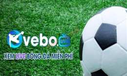 tính năng nổi bật vebo tv - trực tiếp bóng đá