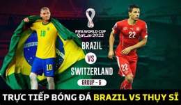 tính năng nổi bật video trực tiếp bóng đá world cup