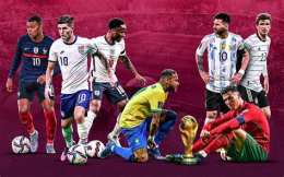tính năng nổi bật world cup bóng đá anh arsenal