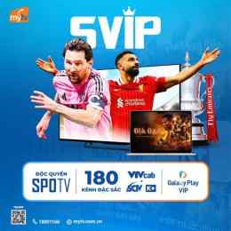tính năng nổi bật xem bóng đá mytv