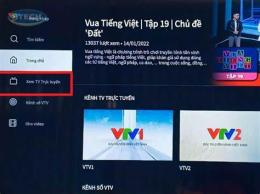 tính năng nổi bật xem bong đã trực tuyến vtv3 hôm nay