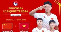 tính năng nổi bật xem bóng đá u19 việt nam