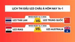 tính năng nổi bật xem bong da u23 vn hom nay