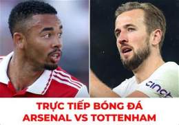 tính năng nổi bật xem trực tiếp bóng đá arsenal