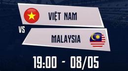 tính năng nổi bật xem trực tiếp bóng đá malaysia-việt nam