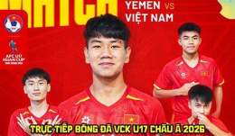 tính năng nổi bật xem truc tiep bong da u17 hom nay