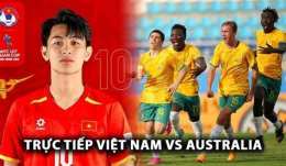 tính năng nổi bật xem trực tiếp bóng đá u17 việt nam và australia