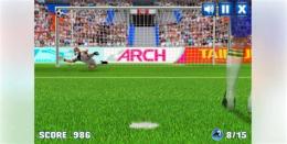 tính năng nổi bật y8 game đá bóng