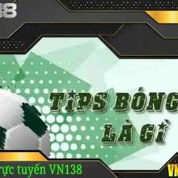 tips bóng đá chuẩn