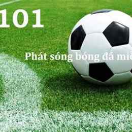 tivi 101 trực tiếp bóng đá