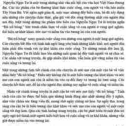 tóm tắt truyện đá trổ bông