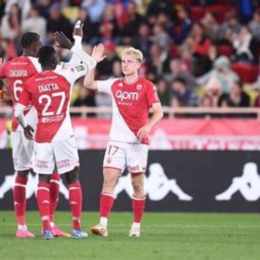 trận đấu câu lạc bộ bóng đá as monaco gặp rc lens