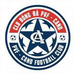 trận đấu pvf–cand gặp câu lạc bộ bóng đá bắc ninh