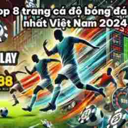 trang bóng đá uy tin