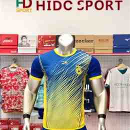 trang phục bóng đá