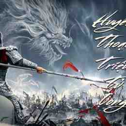 triệu tử long bóng đá