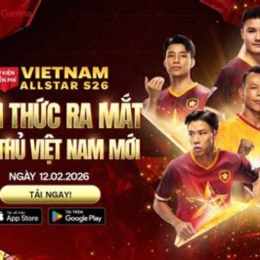 trò chơi bóng đá việt nam