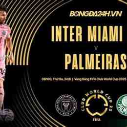trực tiếp bóng đá inter miami hôm nay