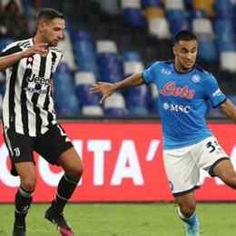 trực tiếp bóng đá napoli hôm nay